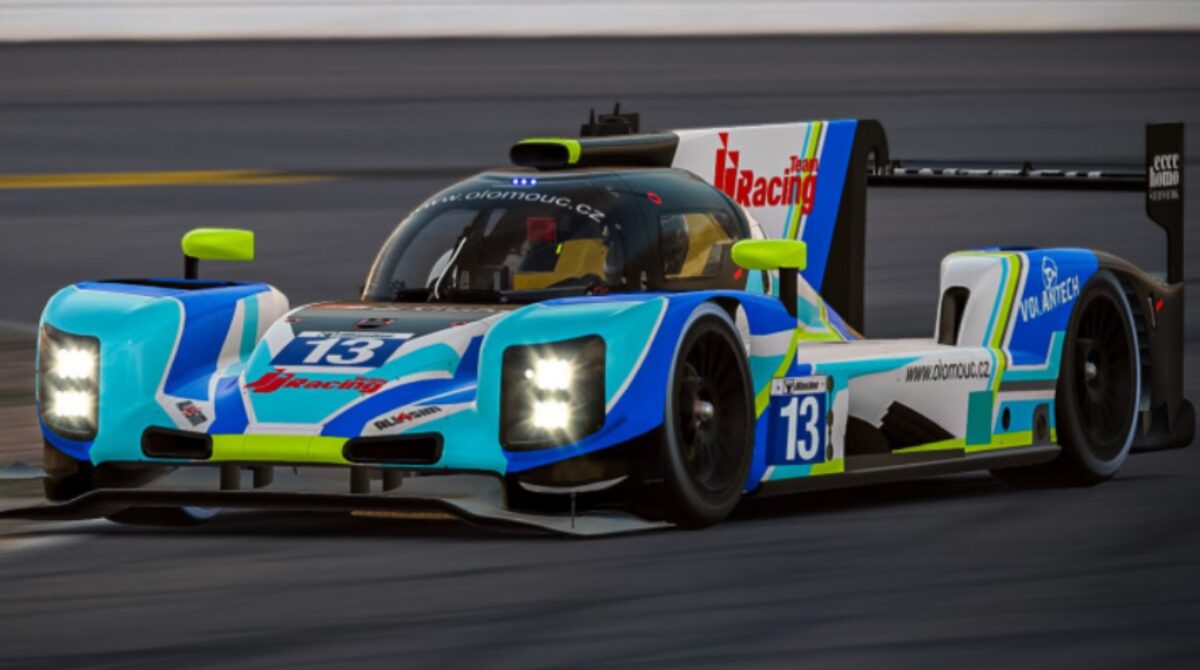 foto: iRacing