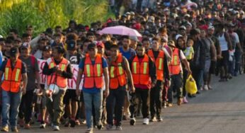Evropský soud pro lidská práva rozhodl: Vrácení migrantů je nezákonné. Co to znamená pro budoucnost evropských hranic?