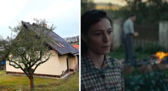 Dávna tragédie: Jak se žije na místě tragédie, která inspirovala seriál Studna?