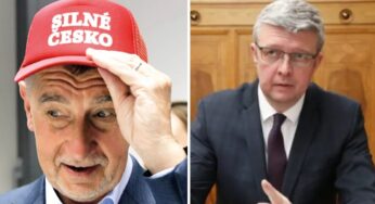 Bývalí sociální demokraté míří do Babišovy vlády: Landovský a Kulhánek ve hře